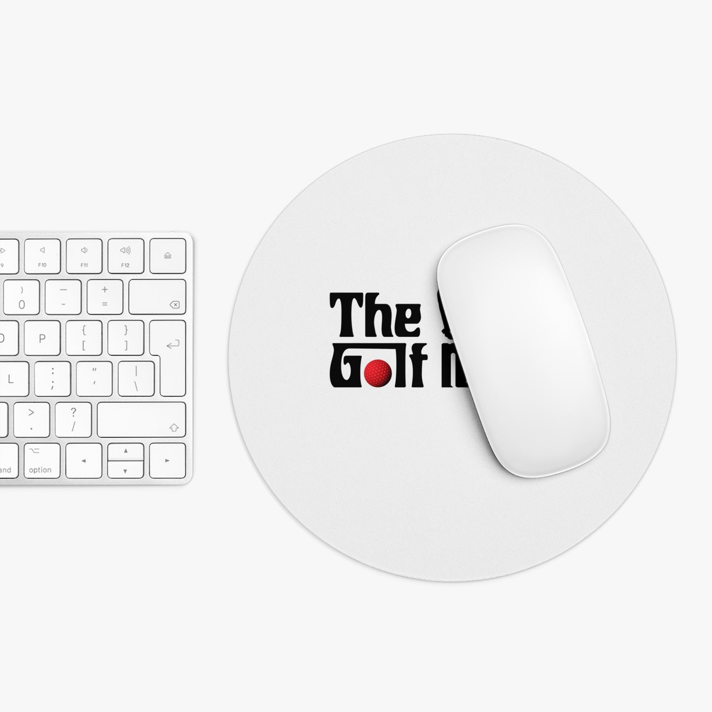 Mouse Pad