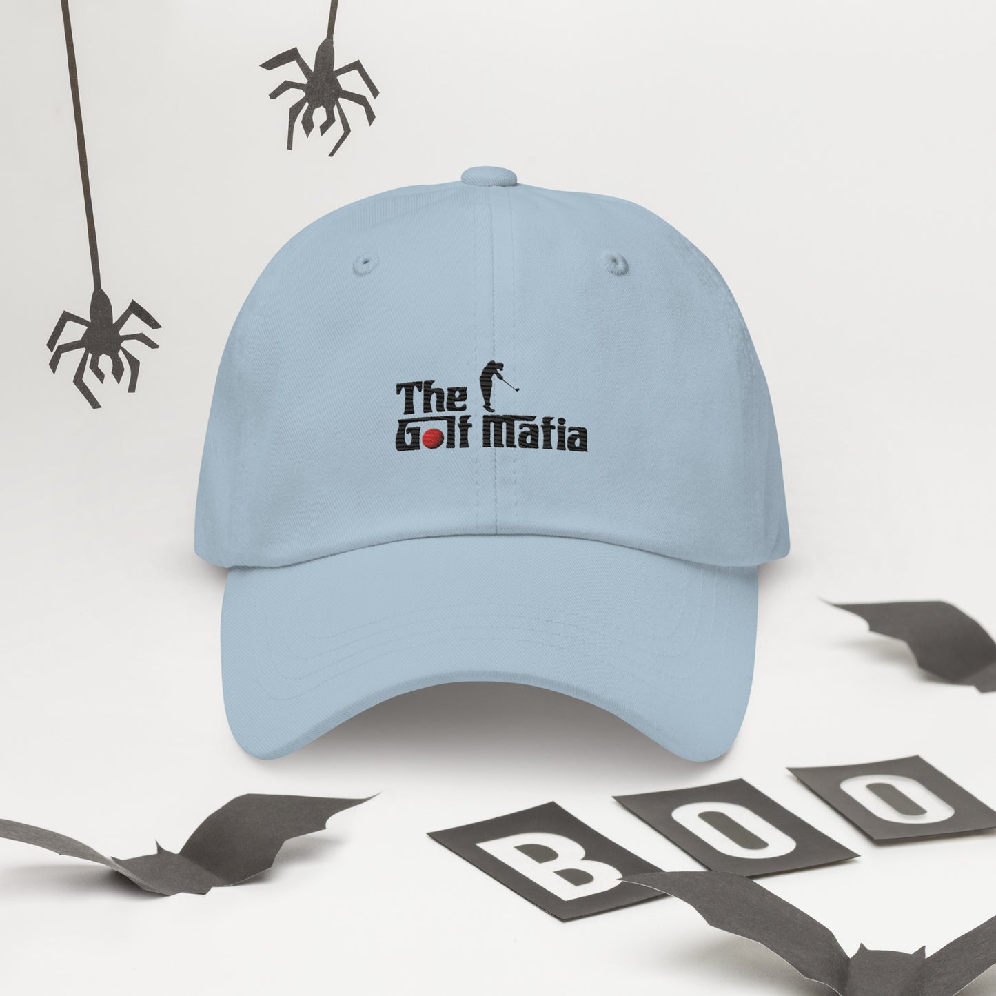 Premium Baseball Hat