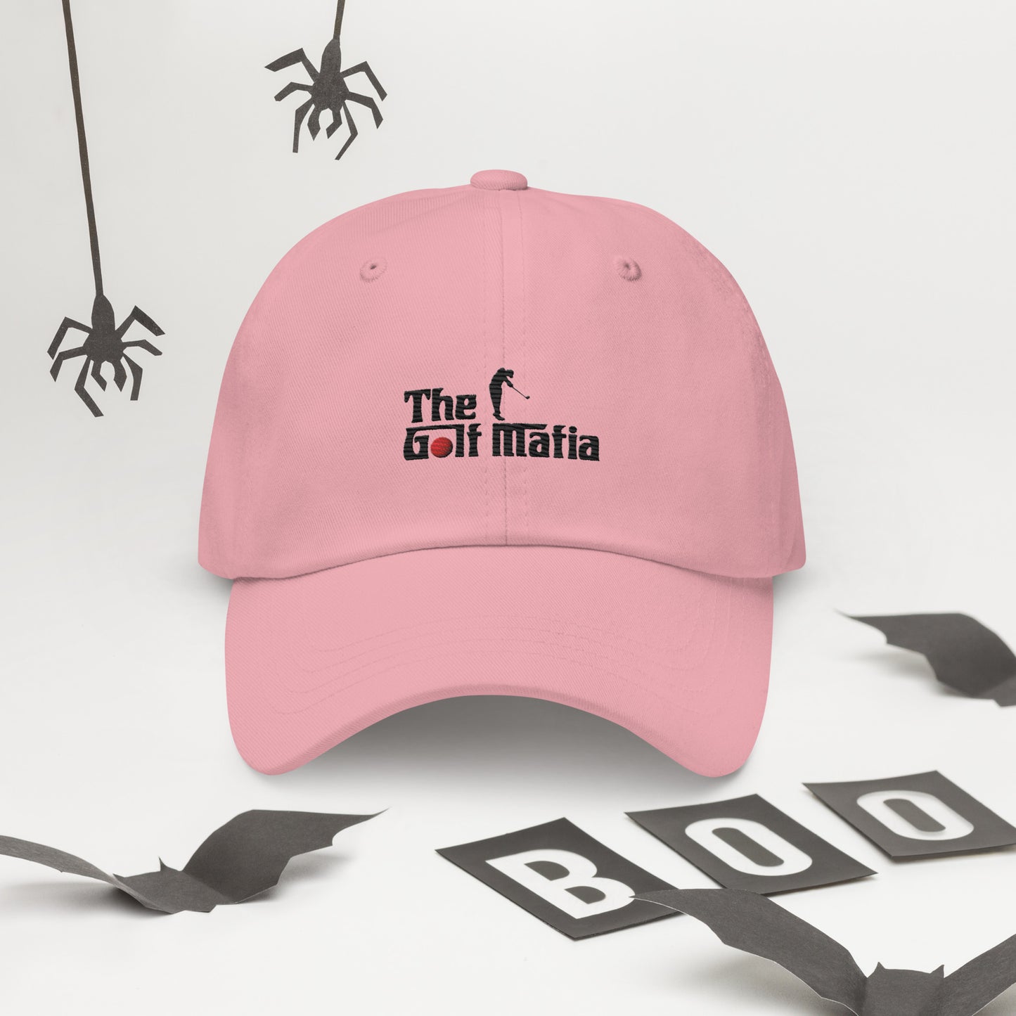 Premium Baseball Hat