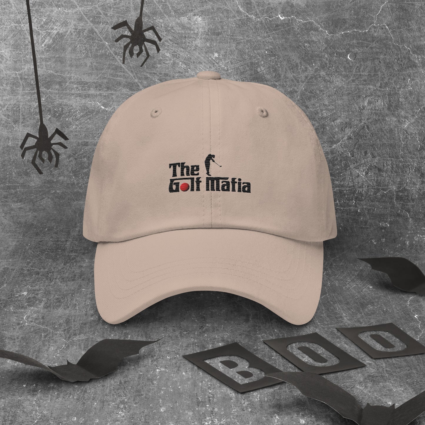 Premium Baseball Hat