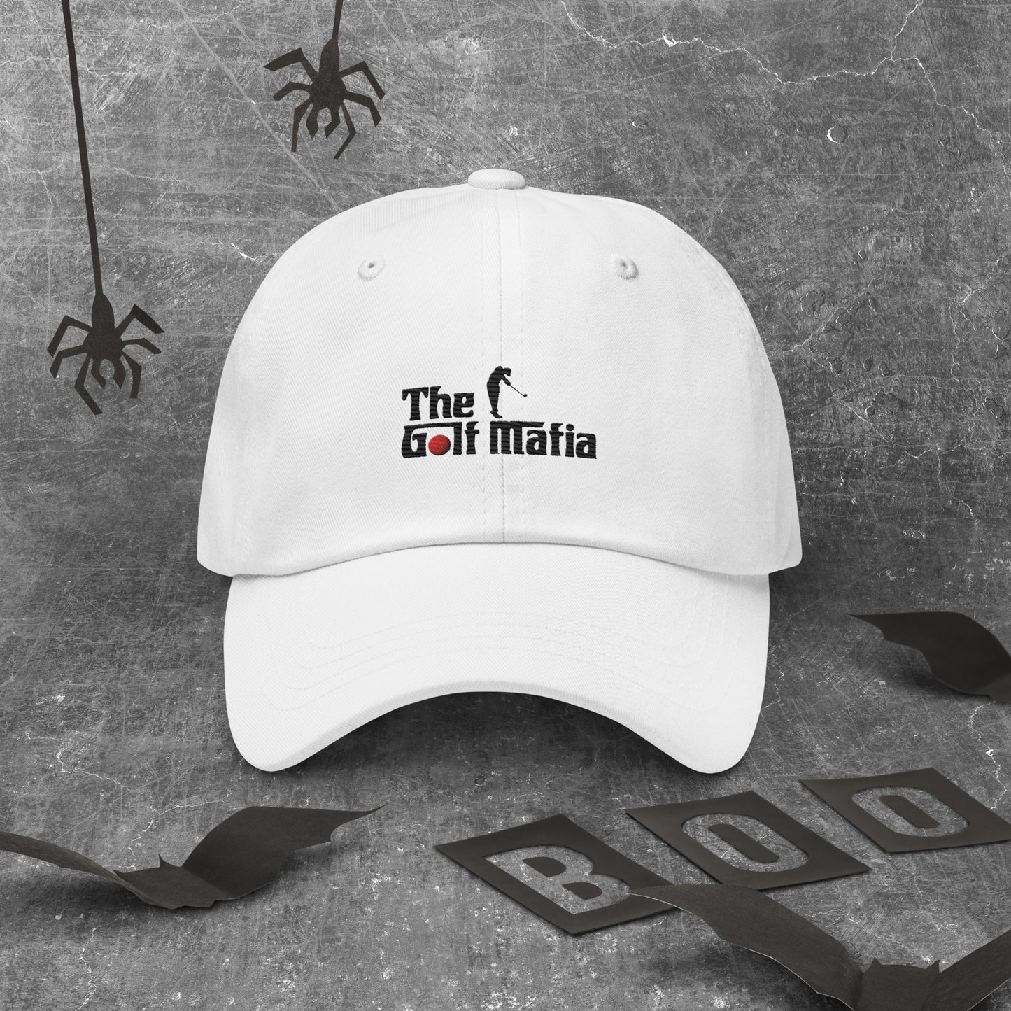 Premium Baseball Hat