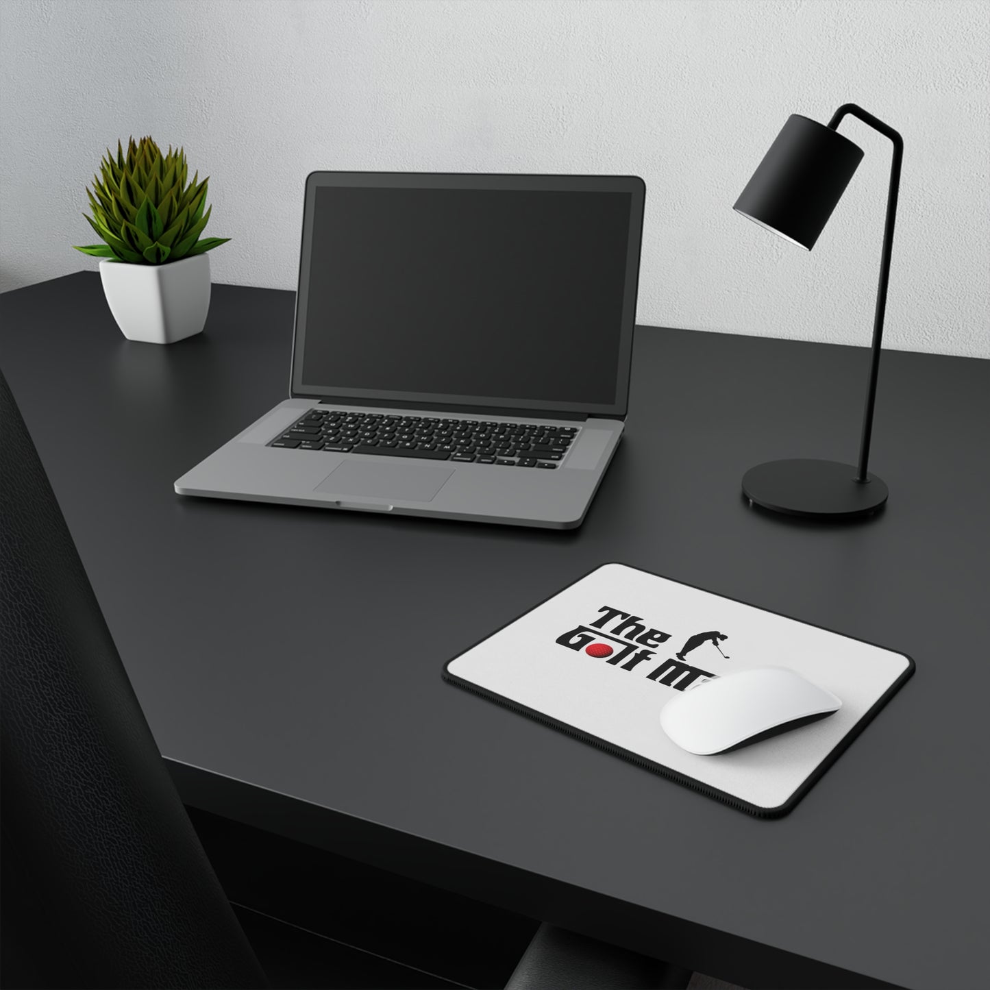 Non-Slip Gaming Mouse Pad
