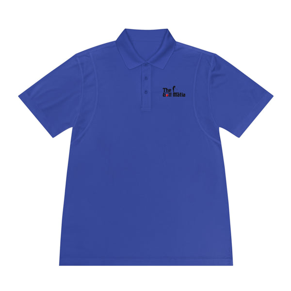 Men's Sport Polo Shirt