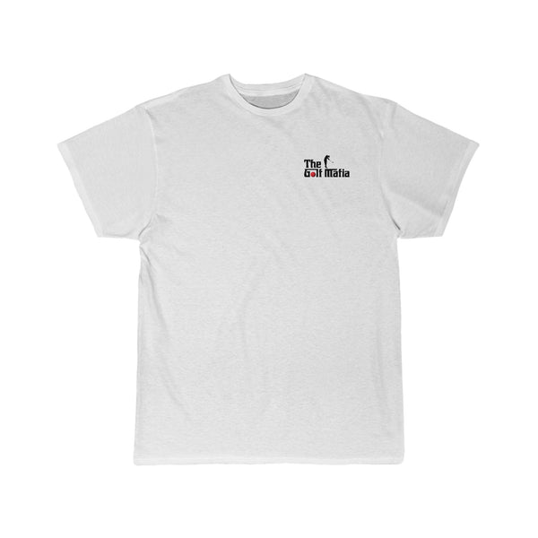 Men's Short Sleeve Tee