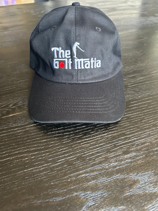 Dad Hat