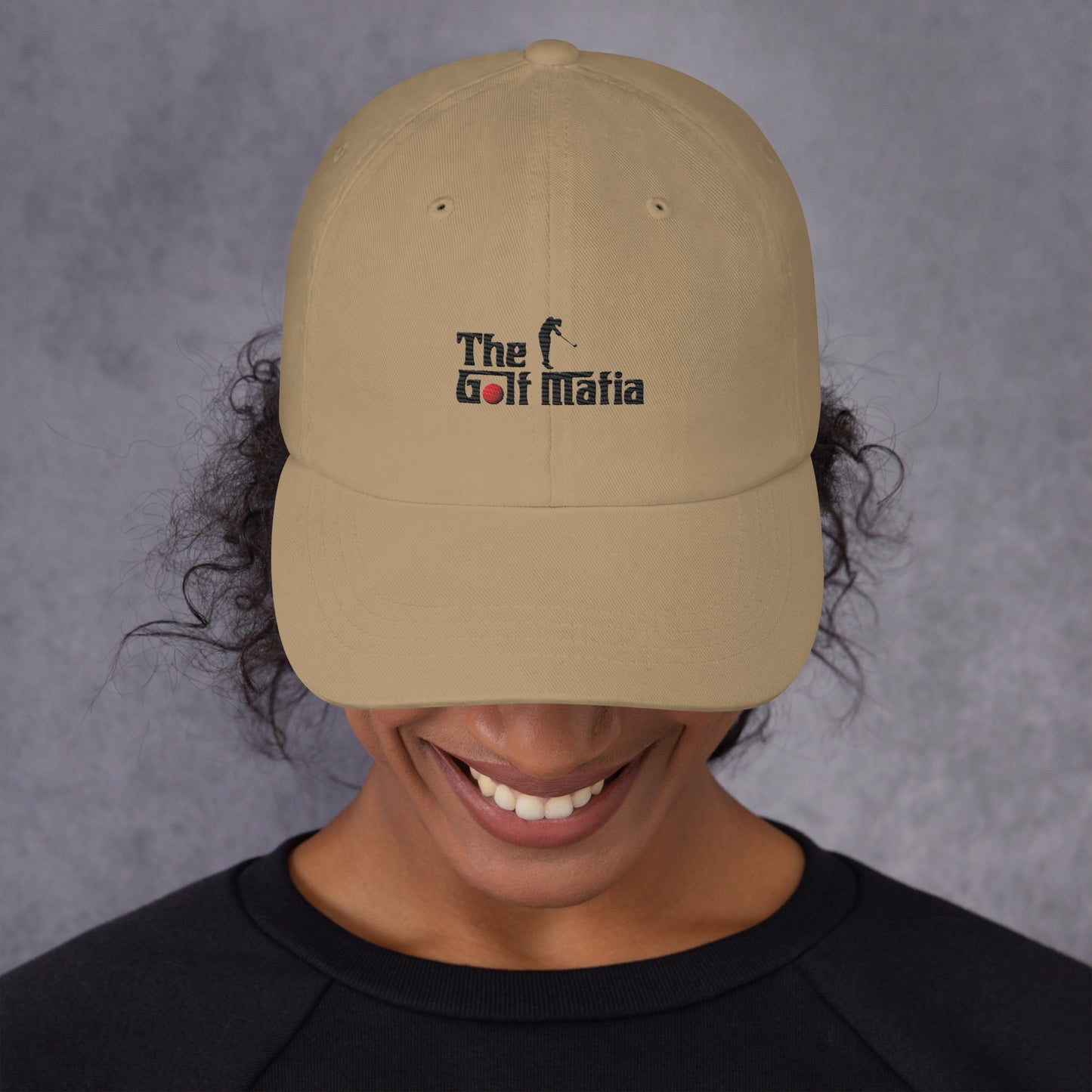 Premium Baseball Hat