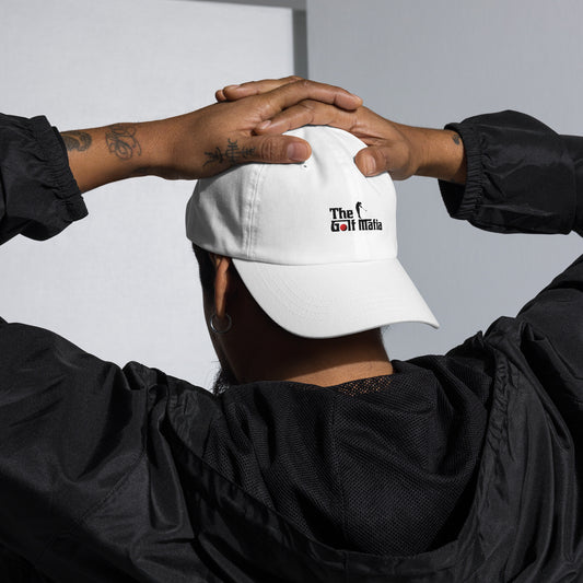 Baseball Hat