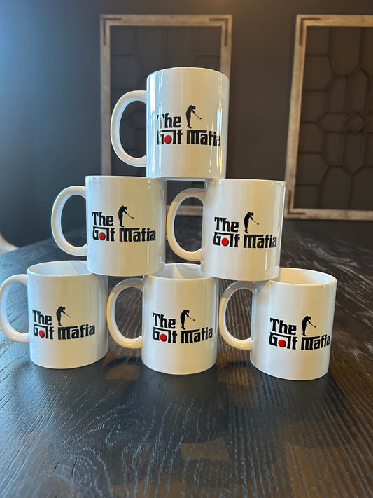 Coffee cup
